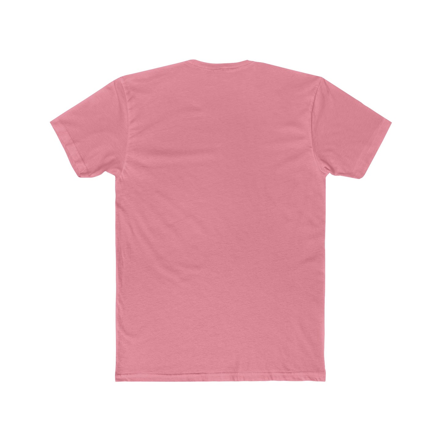 Rainbow Trout Glacier Park Cotton T-Shirt