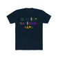 Rainbow Trout Glacier Park Cotton T-Shirt