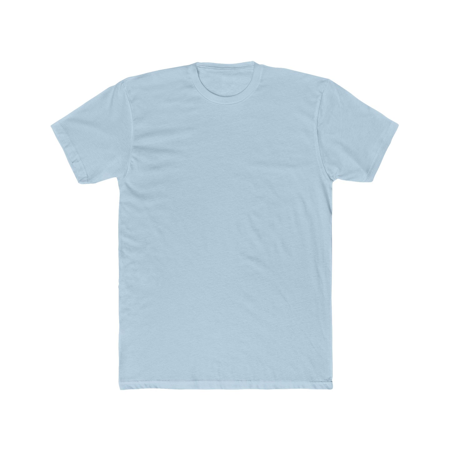 Big Mountain T-Shirt Cotton - The Whitefish Store