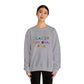 Glacier National Park (Rainbow Trout) Unisex Heavy Blend™ Crewneck Sweatshirt