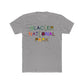 Rainbow Trout Glacier Park Cotton T-Shirt