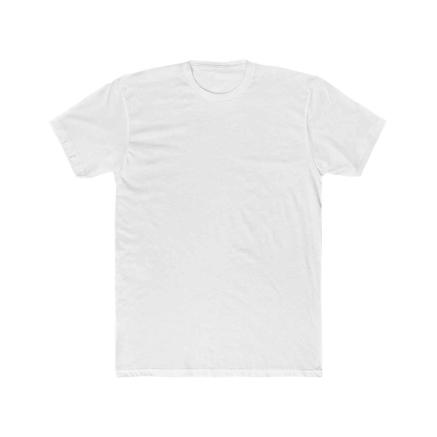 Big Mountain T-Shirt Cotton - The Whitefish Store