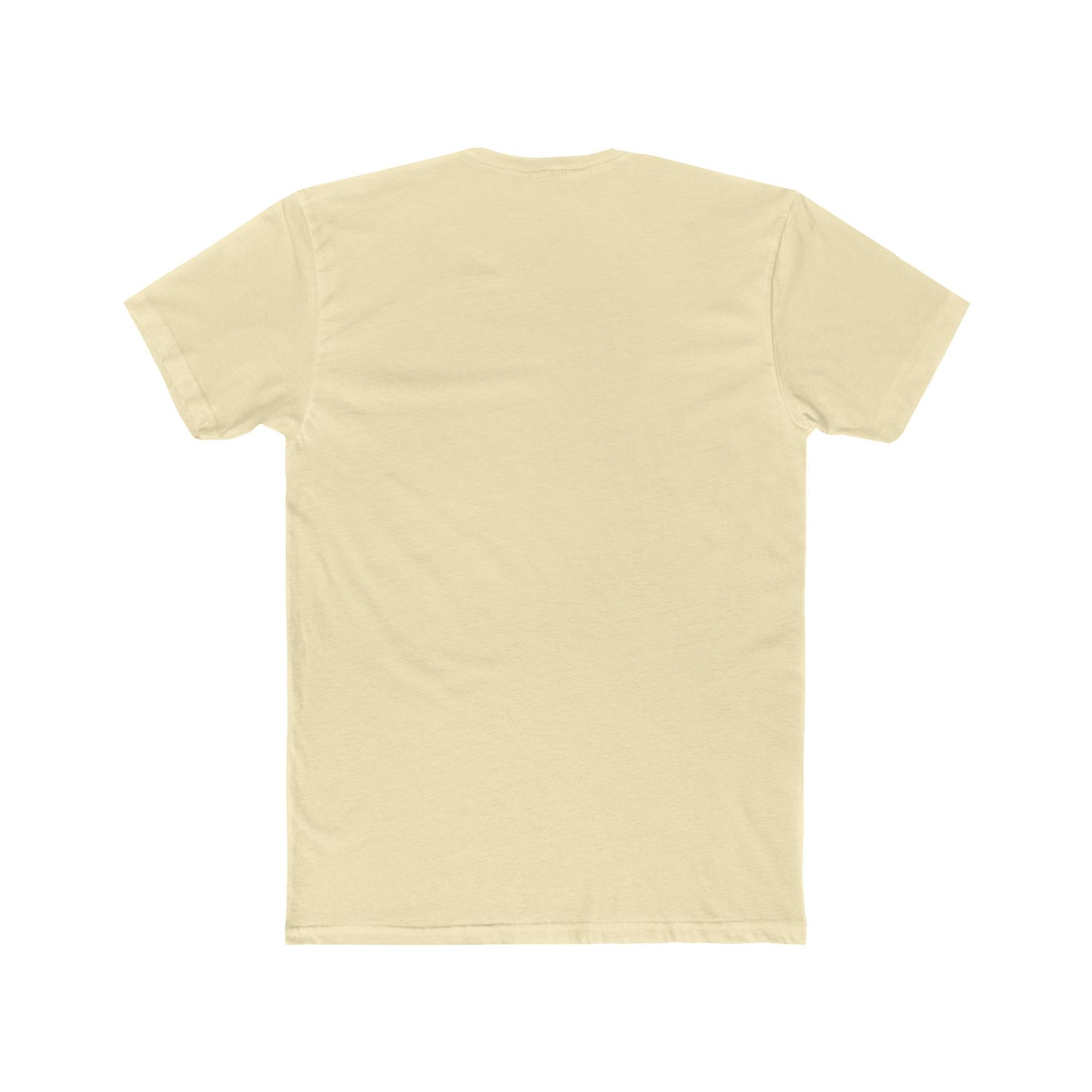 Rainbow Trout Glacier Park Cotton T-Shirt