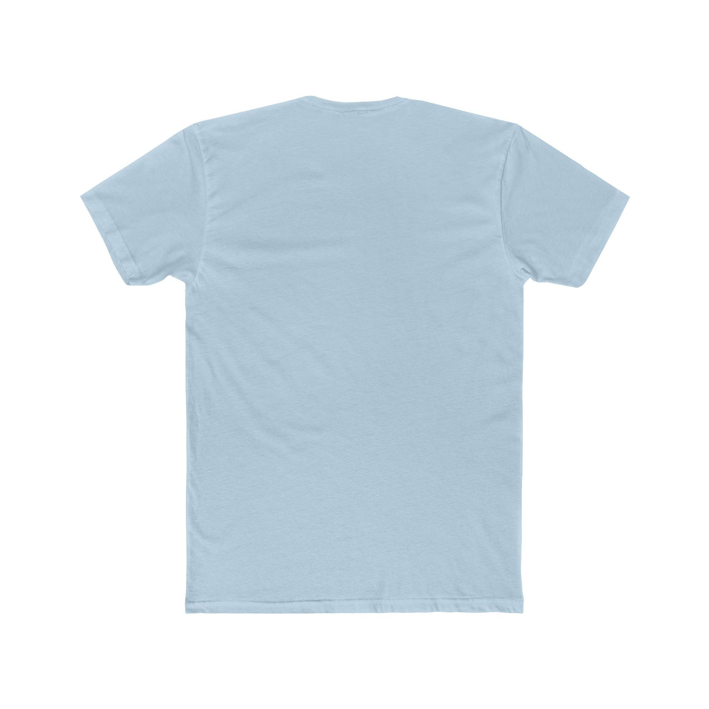 Rainbow Trout Glacier Park Cotton T-Shirt