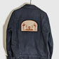 Fountain of Youth Medium Back Patch