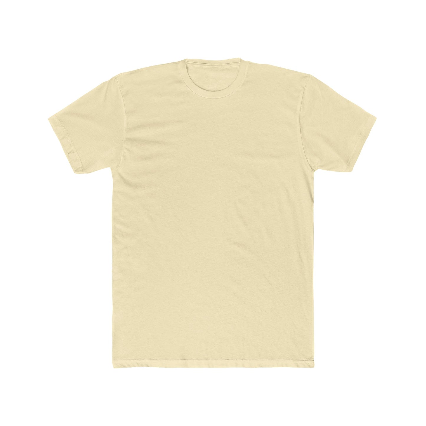 Big Mountain T-Shirt Cotton - The Whitefish Store