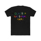 Rainbow Trout Glacier Park Cotton T-Shirt