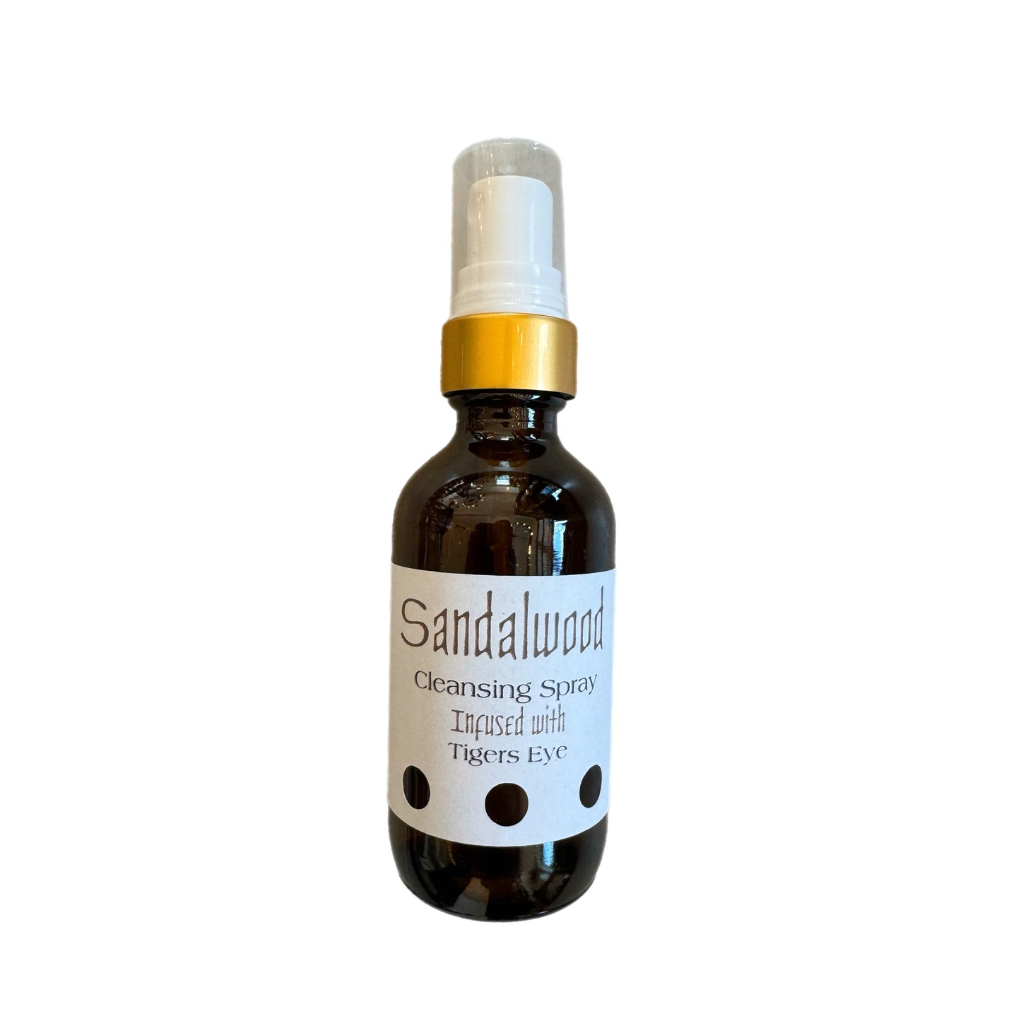 Sandalwood Cleansing Spray