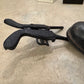 Cast iron Double Barrel Boot Jack
