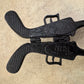 Cast iron Double Barrel Boot Jack