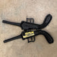 Cast iron Double Barrel Boot Jack