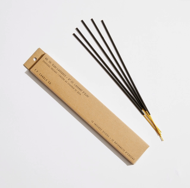 Ojai Lavender - Incense Sticks