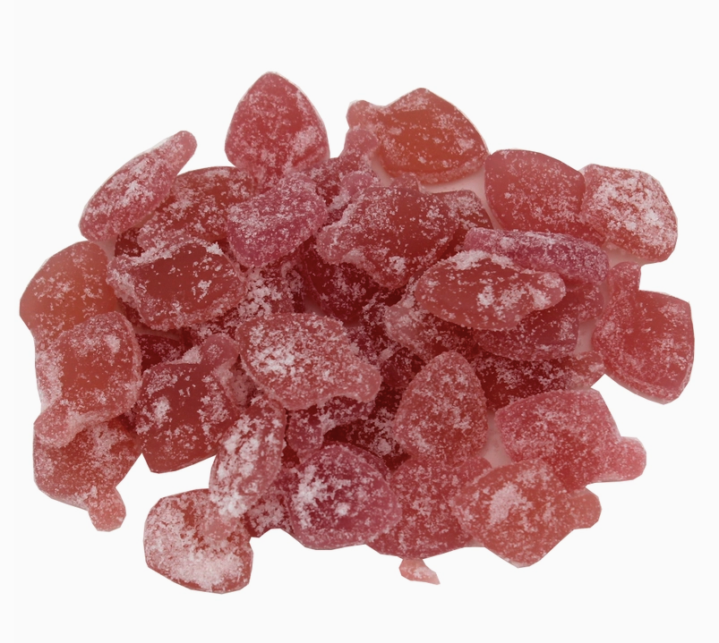 Sour Blueberry Swedish Fish- 4.2oz (120gm)
