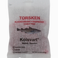 Raspberry and Blackcurrant Swedish Fish - 4.2oz (120gm)