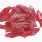 Sour Raspberry Swedish Fish - 4.2oz (120gm)