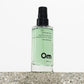 Spirulina Tonic Clarifying Face Mist - OM ORGANICS