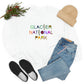 Glacier National Park Crewneck Sweatshirt