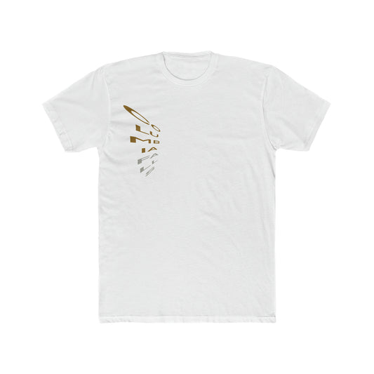 Columbia Falls Cotton T-Shirt