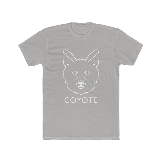 COYOTE Cotton T-Shirt