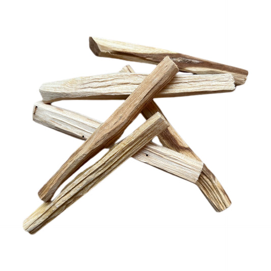 Palo Santo Incense