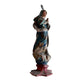 Antique Mother Mary Santo