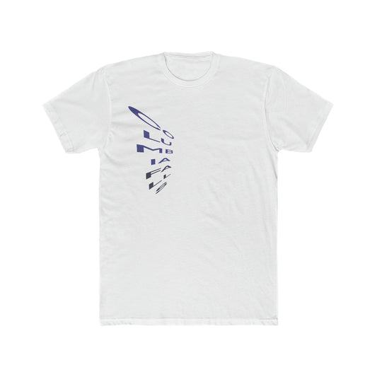 Columbia Falls Cotton T-Shirt