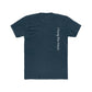 I hung the moon Cotton T-Shirt