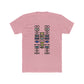 Columbia Falls Montana Mirror Cotton T-Shirt